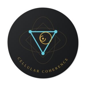 Plasma Mark Sticker